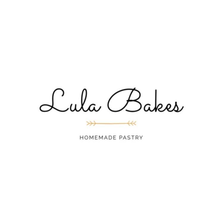 Lula bakes