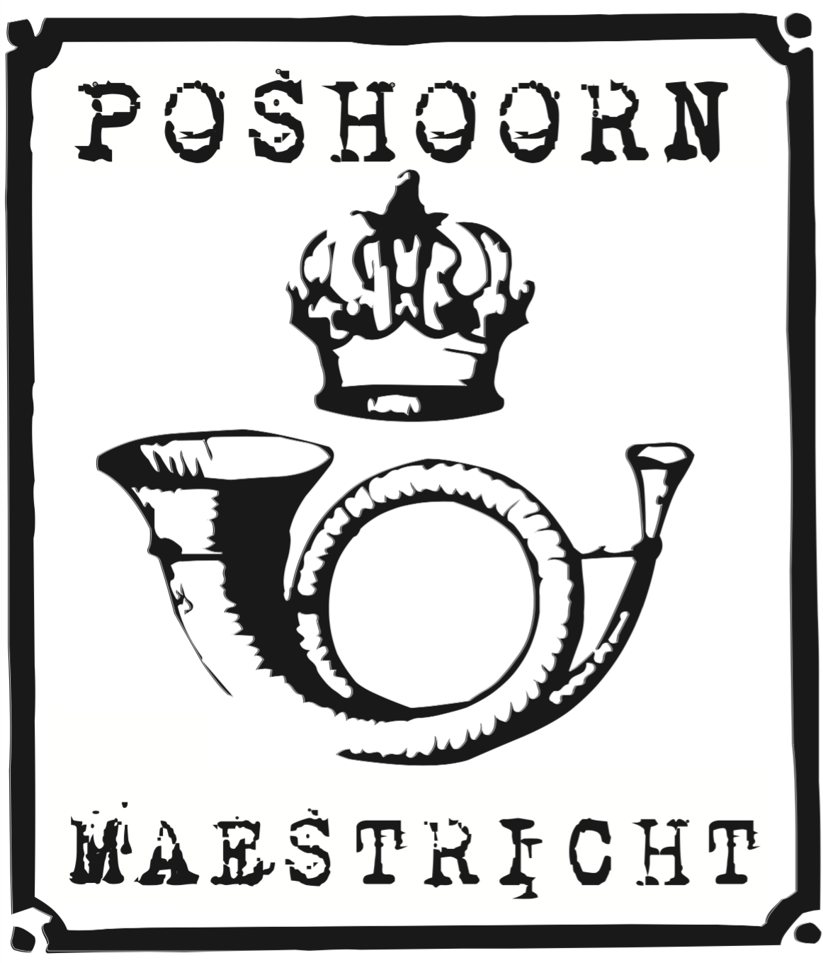 Stadsherberg Tapperij De Poshoorn_64